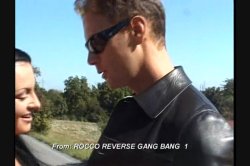Captura de 'Rocco's Best Reverse Gangbangs' nº 1