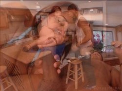 'Black MILFs In The Kitchen' screenshot nº 127