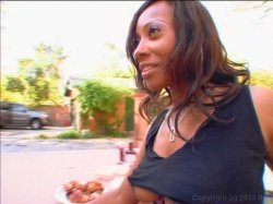 'Black MILFs In The Kitchen' screenshot nº 23