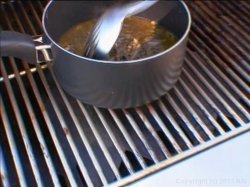 'Black MILFs In The Kitchen' screenshot nº 63