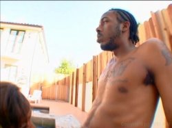 'Black MILFs In The Kitchen' screenshot nº 69
