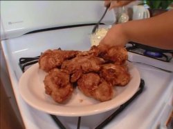 'Black MILFs In The Kitchen' screenshot nº 121