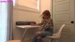 Captura de 'Brandi Paris Sucks & Jerks Volume 5' nº 3