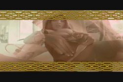 'Gina's Black Attack' screenshot nº 1