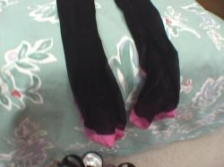 'Dark Stocking Milfs' screenshot nº 100