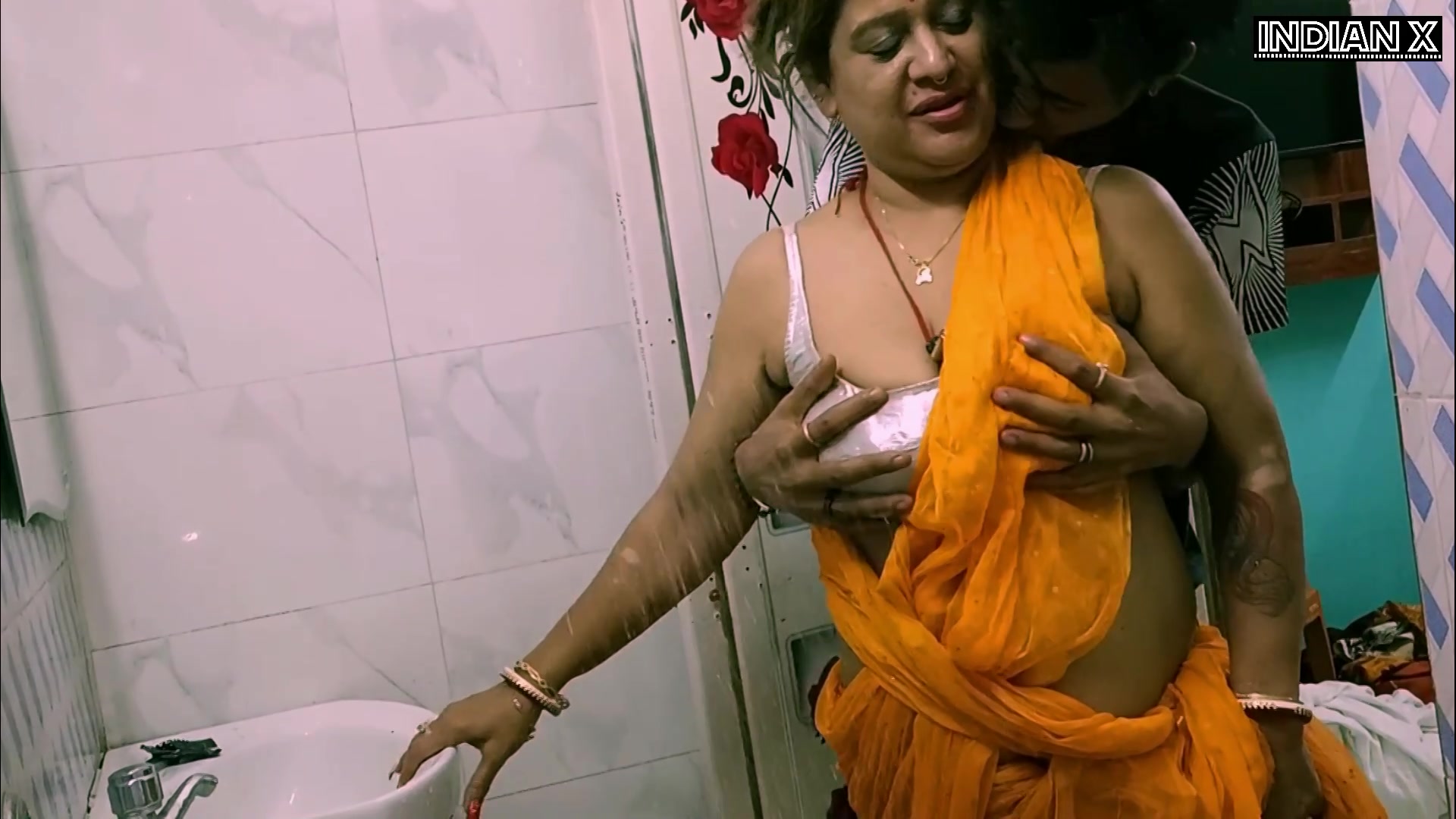 Romantic Sex With Step Mom (2023) by Indian X - HotMovies