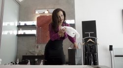 Captura de 'Lisa Ann: Back 4 Even More' nº 114