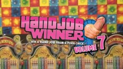 'Hand Job Winner #7' screenshot nº 1