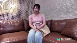 'Horny BBW Mayu Takase Gets Her Juicy Cunt Fucked Raw' screenshot nº 1
