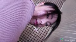 'Horny BBW Mayu Takase Gets Her Juicy Cunt Fucked Raw' screenshot nº 38
