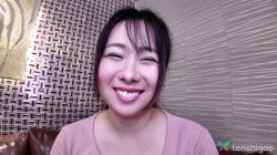 'Horny BBW Mayu Takase Gets Her Juicy Cunt Fucked Raw' screenshot nº 4