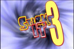 'Stick It 3' screenshot nº 1