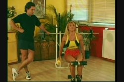 'Body Builders in Heat 9' screenshot nº 66