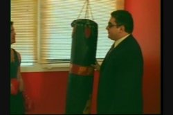'Body Builders in Heat 9' screenshot nº 7