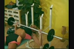 'Body Builders in Heat 9' screenshot nº 9