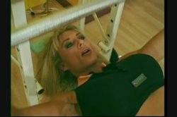 'Body Builders in Heat 9' screenshot nº 2