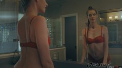 Captura de 'Erin EverHeart Interview' nº 3