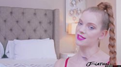Captura de 'Erin EverHeart Interview' nº 49