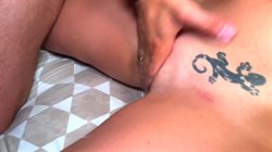 'An Overflowing Libido' screenshot nº 95