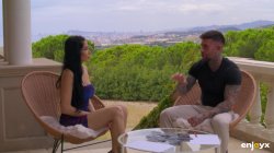 'Cock Hungry Clea Gaultier Interrupts Interview' screenshot nº 4