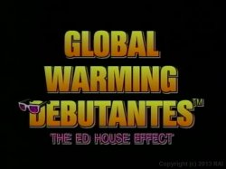'Global Warming Debutantes 20' screenshot nº 1