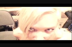 Captura de 'Hollywood Whore!' nº 97