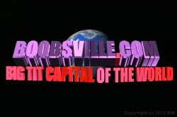 Captura de 'Boobsville's Big Natural Tits 5' nº 1