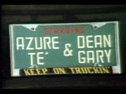 Captura de 'Cherry Truckers' nº 1