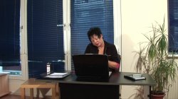 Captura de 'Haus schlampen bei der Arbeit' nº 58