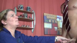 Captura de 'Haus schlampen bei der Arbeit' nº 94