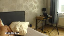 Captura de 'Hot Cheerleader with Huge Ass Zuzu Sweet POV Gangbang' nº 86