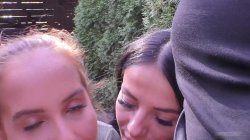 'Squirting Circus Act One - Anal Fucked & Vaginal Outside' screenshot nº 44