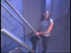 Captura de '2001 - A Big Bust Odyssey' nº 4