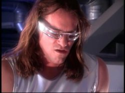 Captura de '2001 - A Big Bust Odyssey' nº 26