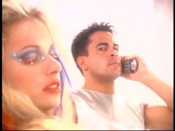 Captura de '2001 - A Big Bust Odyssey' nº 31