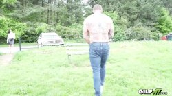'GILF's Fuck Boy' screenshot nº 11