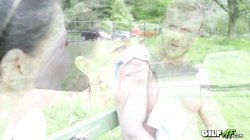 'GILF's Fuck Boy' screenshot nº 14