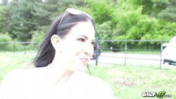 'GILF's Fuck Boy' screenshot nº 16