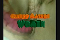 Captura de 'Chunky Mature Women' nº 1