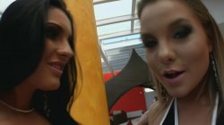 Captura de 'Lesbian Sex Romp' nº 37