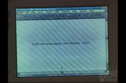 'Wicked Web, The' screenshot nº 80