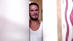 'Isabella Stuffs Her Cock Up a Guy's Tight Ass' screenshot nº 8