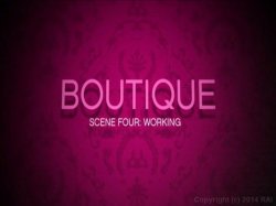 Captura de 'Boutique' nº 115