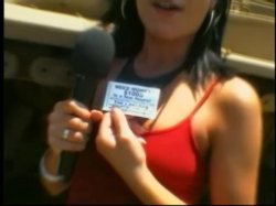 'Hustler's Real College Girls #4' screenshot nº 5
