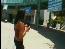 'Hustler's Real College Girls #4' screenshot nº 6