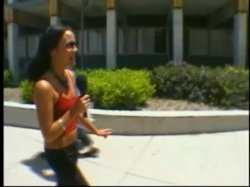 'Hustler's Real College Girls #4' screenshot nº 7
