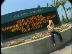 'Hustler's Real College Girls #4' screenshot nº 97