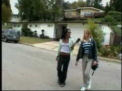 'Hustler's Real College Girls #4' screenshot nº 133