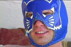 'Be The Mask #4' screenshot nº 60
