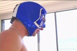 'Be The Mask #4' screenshot nº 63